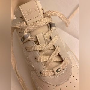 Coach sneakers